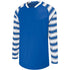 Russell Athletic Prism Goalkeeper Jersey (324360), Color 'Royal/White'